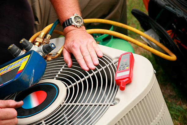 Best Ductless HVAC Repair  in Slidell, LA