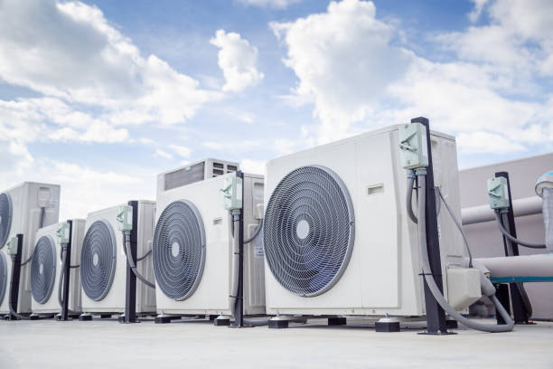 Reliable Slidell, LA HVAC Solutions
