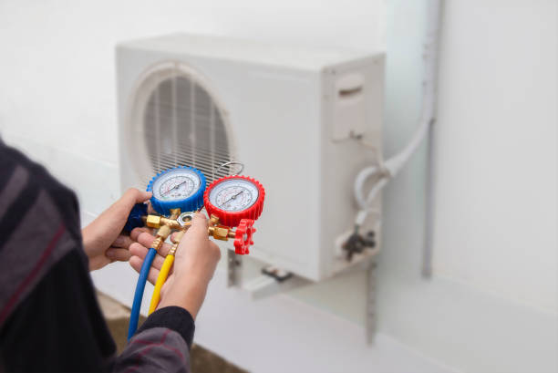 Best HVAC Emergency Services  in Slidell, LA