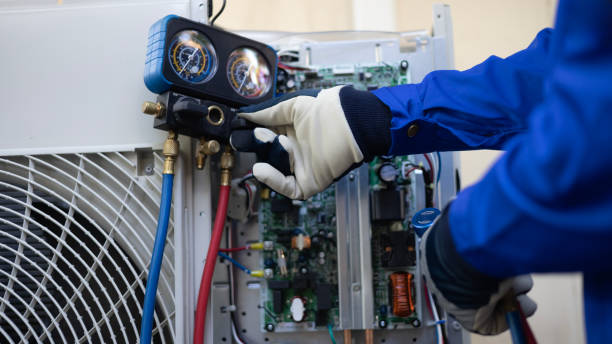 Best HVAC Installation Services  in Slidell, LA